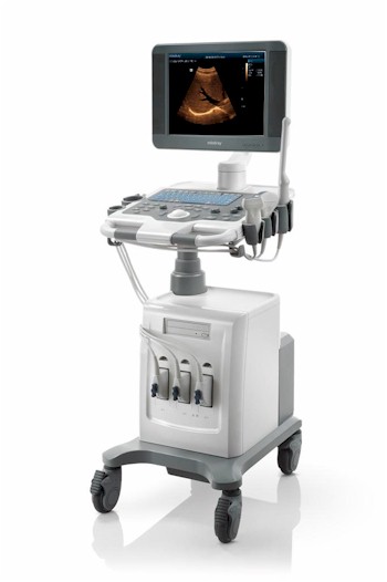Mindray DP-5